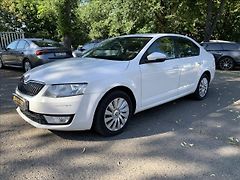 Škoda Octavia 1,6 TDI DSG, ČR - fotografie inzerátu