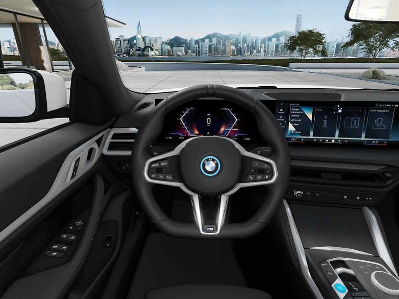 BMW i4 (2026) - fotka 7 z 10