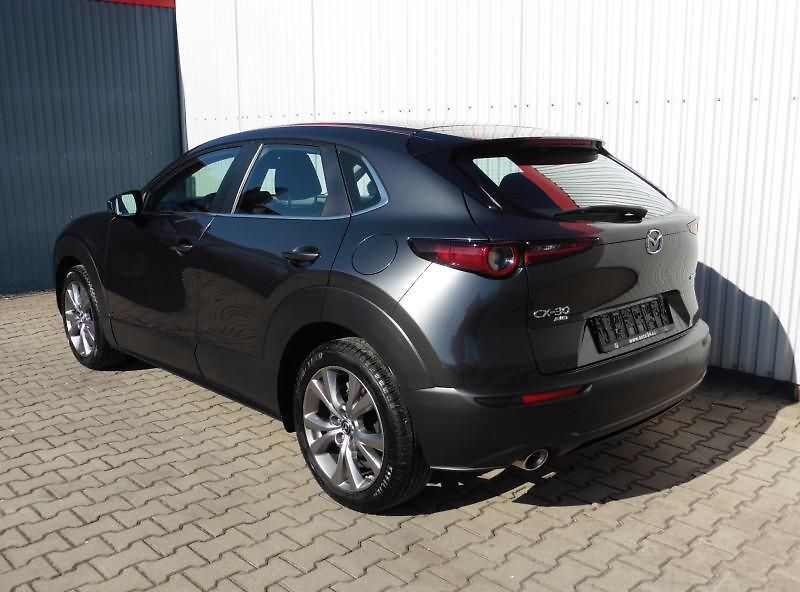 Mazda CX-30 2.0 Sky-X 186k AWD AT Plus, St - fotka 3 z 14