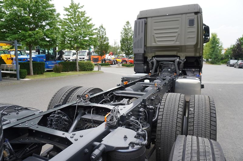 Iveco S-WAY (2026) AS260S460Y-FP / FULL ADR - fotka 13 z 24