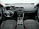 Renault Kadjar (2016) 1.2TCe, ČR, AC, tempo, park - náhled 8