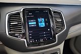 Volvo XC90 B5 PLUS AWD, Vzduch, Ventilace - náhled 32