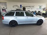 Škoda Octavia (2010) 1,6TDi 77KW KLIMA ALU NAVI - náhled 8
