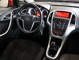 Opel Astra (2010) 1.4 16V, Tempomat - náhled 7