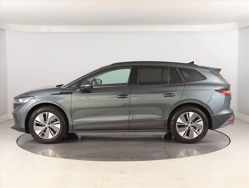 Škoda Enyaq (2021) 60 (62 kWh), SoH 91% - fotka 3 z 27