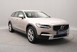 Volvo V90 CC D4 AWD MOMENTUM AUT - náhled 12