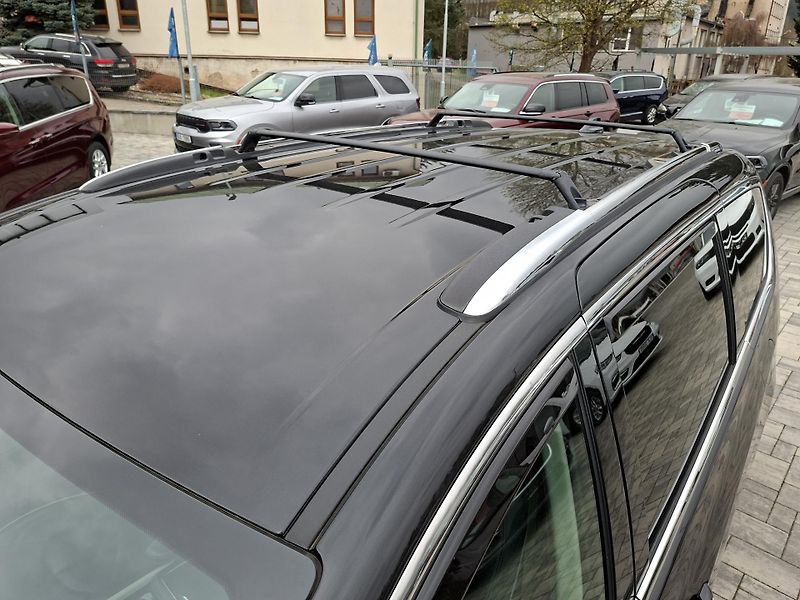 Chrysler Pacifica (2021) 3,6 LIMITED,HYBRYD, REZERVACE  - fotka 36 z 38