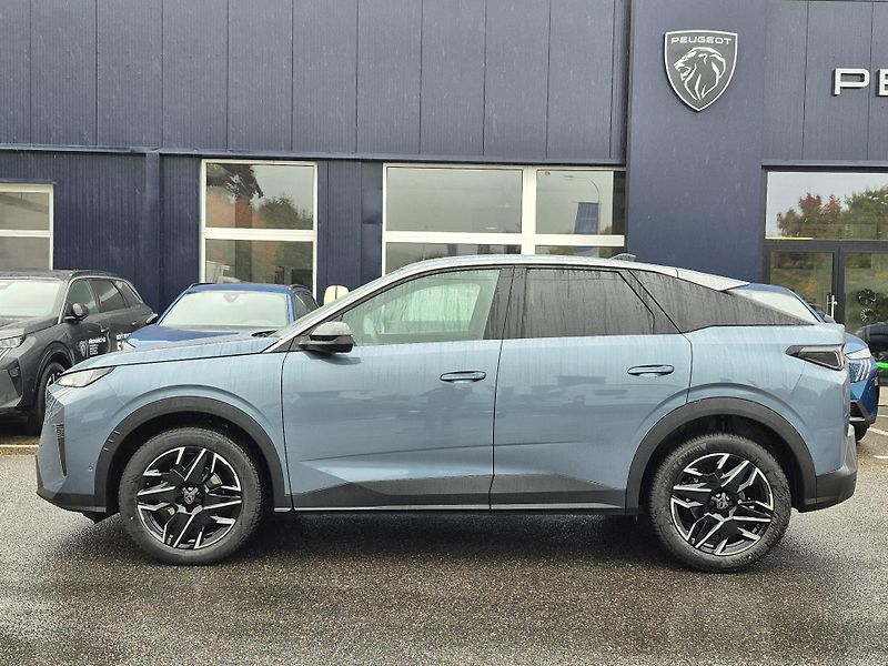 Peugeot 3008 (2026) ALLURE Hybrid 145 e-DCS6    - fotka 2 z 23