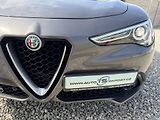 Alfa Romeo Stelvio 2.2JTDM Q4 4x4 210PS VELOCE 1A - náhled 77