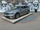 Volkswagen Passat (2018) 2.0TDi, 110KW, R-LINE, ACC,DPH - náhled 2
