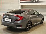 Honda Civic (2017) 1.5VTEC Turbo, servis.kniha - náhled 6