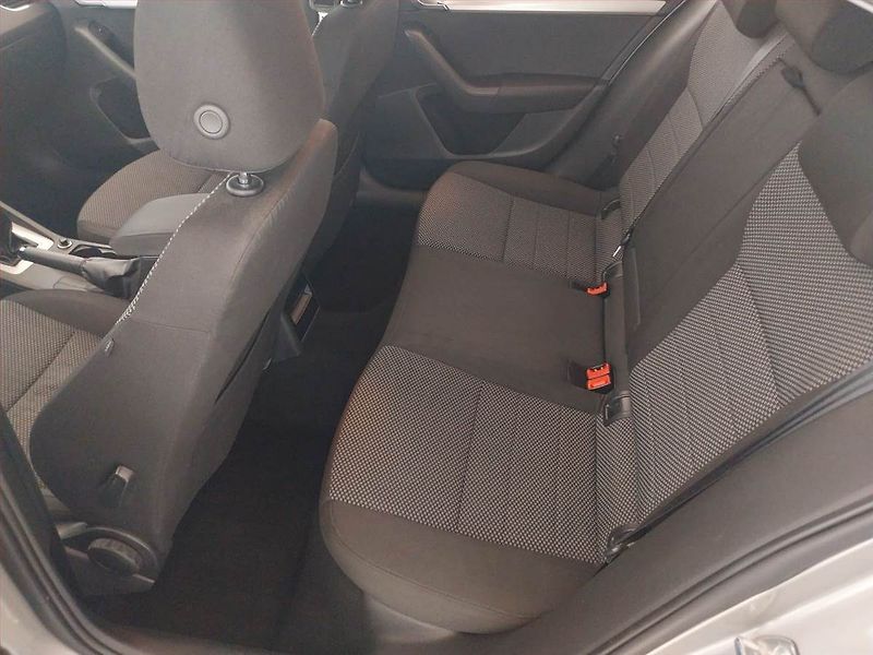 Škoda Octavia (2014) Ambition 1.2 TSI, Tempomat - fotka 10 z 17