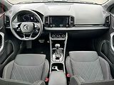 Škoda Karoq (2022) 1.5 TSI, 2.maj,ČR, SportLine - náhled 8