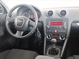 Audi A3 (2007) 2.0 TDI, levný provoz - náhled 7