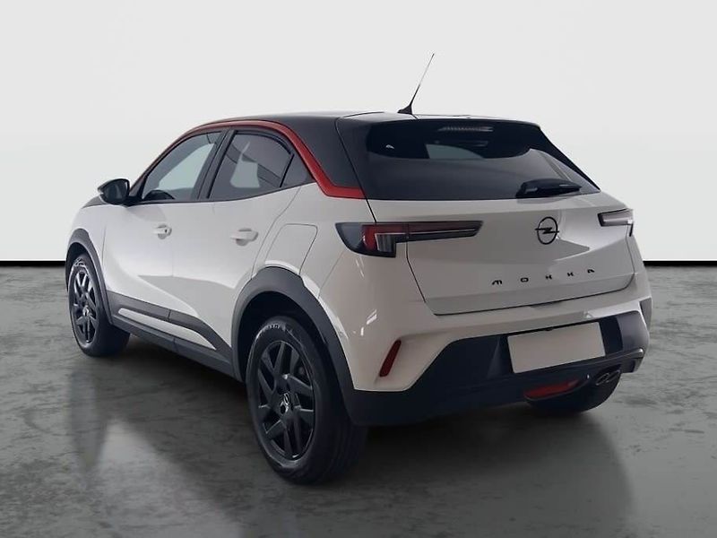 Opel Mokka (2023) 1.2 Turbo - fotka 4 z 17