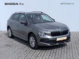 Škoda Kamiq (2025) 1,0 TSI / 85 kW DSG Top Select - náhled 27