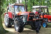 Traktor Zetor Crystal 16245.