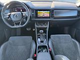 Škoda Kodiaq (2021) SPORTLINE 2.0TDI 147kW DSG 4x4 - náhled 8