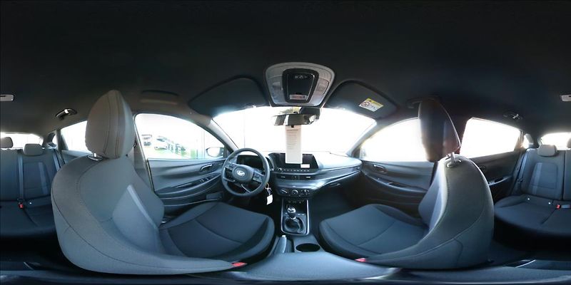 Hyundai i20 1,0   1,0 TGDI,GO PLUS - fotka 9 z 9