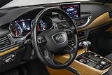 Audi A7 SB 3,0TDI Q Exclusive Masáže V - náhled 14