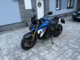 Suzuki (2025) - náhled 2