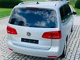 Volkswagen Touran 2.0TD MANUÁL 1MAJITEL SERVISKA - náhled 15