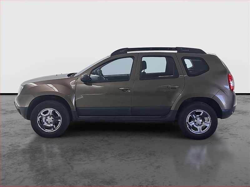 Dacia Duster (2017) 1.6 SCe, ČR,1.maj, Serv.kniha - fotka 3 z 15