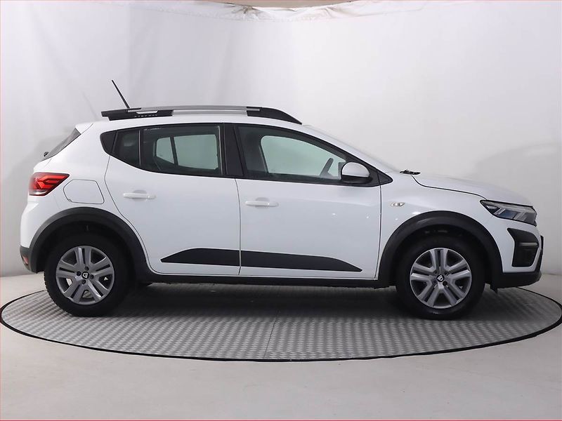Dacia Sandero (2022) Stepway 1.0 TCe, LPG, Tempomat - fotka 6 z 16