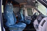 Fiat Ducato 2,3 JTD BÜRSTNER A 576 KLIMA  - náhled 14