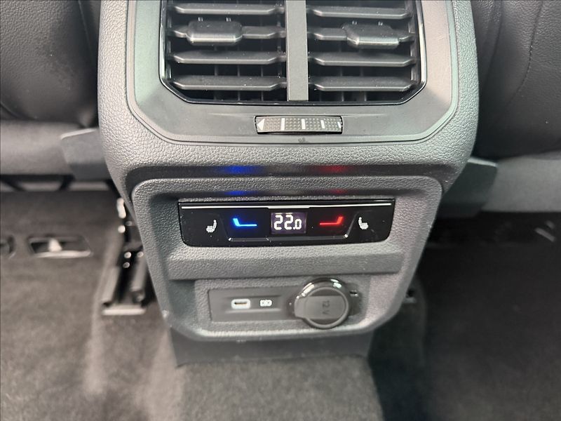 Seat Tarraco 2.0 TDI Xperience/Virtual/ACC - fotka 19 z 28