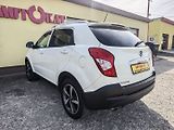 SsangYong Korando 2.0i LPG Výhřev/1.Maj/NAVI - náhled 4