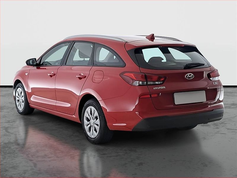 Hyundai i30 (2020) 1.5 DPI, ČR,1.maj, Serv.kniha - fotka 4 z 15
