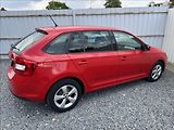 Škoda Rapid 1,2 TSI FRESH 1.maj původ ČR - náhled 13