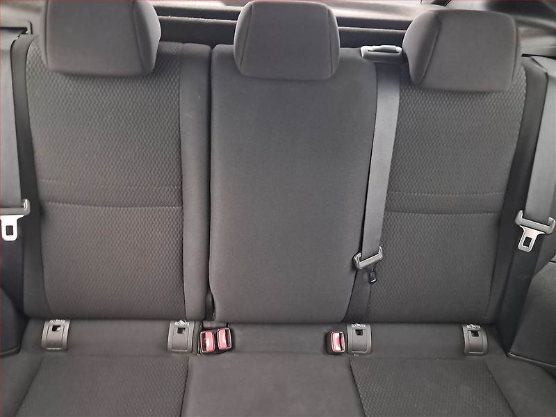 Nissan Qashqai (2020) 1.3 DIG-T, Serv.kniha - fotka 10 z 16
