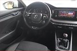 Škoda Octavia (2022) Ambition 2.0 TDI, ČR,1.maj - náhled 7