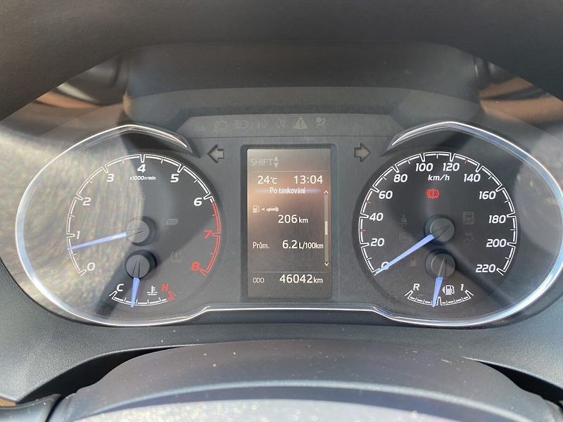 Toyota Yaris 1.5i, ČR, Trend, 2xKola - fotka 18 z 29