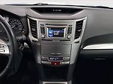 Subaru Outback (2012) 2.0 D, 4X4, Xenony, Tempomat - náhled 12