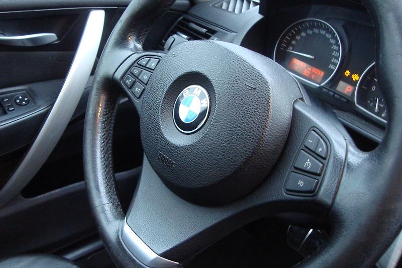 BMW X3 (2007) 3.0 SD, Xdrive,Nová STK+ME,AUT - fotka 47 z 73