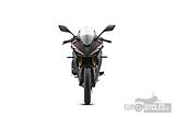 QJ Motor SRK 125 R (2026) - náhled 15