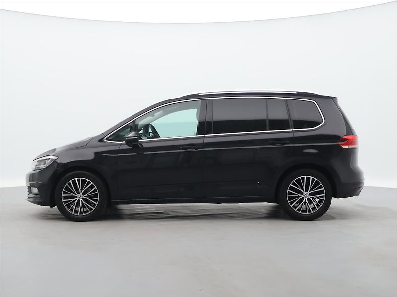 Volkswagen Touran 2,0 TDI 110kW Highline DSG DPH - fotka 3 z 33