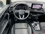 Audi Q5 2,0 TDI quattro S line  Sportb - náhled 7