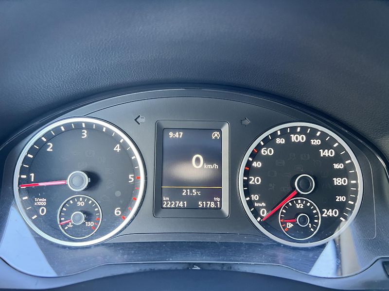 Volkswagen Tiguan 2.0TDi 103kw KLIMA PŮVOD ČR - fotka 14 z 38