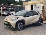 Toyota Aygo 1.0i, ČR, Style Tech, automat - náhled 3