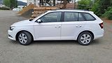 Škoda Fabia 1.0 TSI70 Ambiente+ - náhled 3