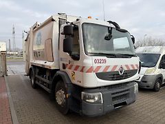 Renault Premium TERBERG - fotografie inzerátu