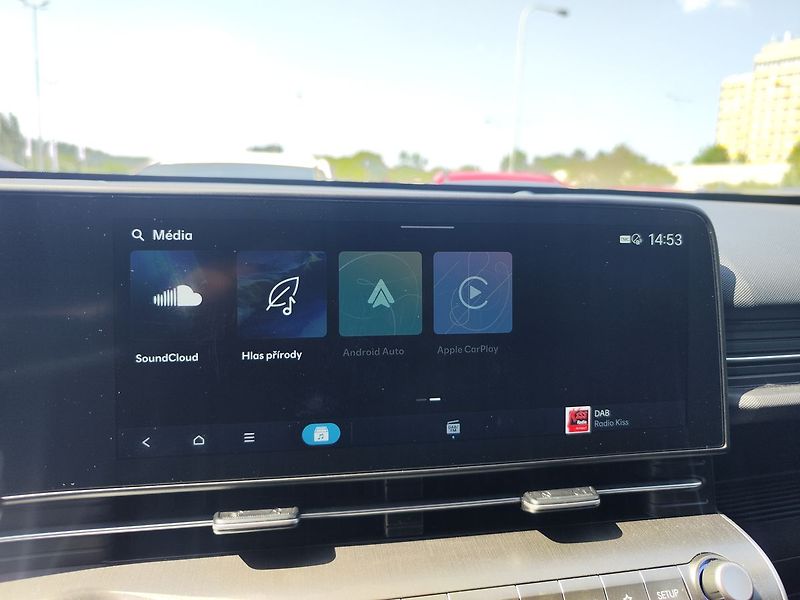 Hyundai Kona 1.6 T-GDi/HEV Smart Tech DCT - fotka 20 z 32