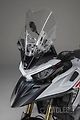 Benelli (2026) TRK 902 Stradale - náhled 8