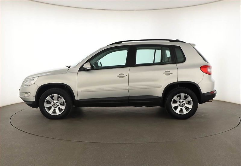 Volkswagen Tiguan (2010) 1.4 TSI, 4X4, Park. senzory - fotka 3 z 12