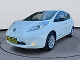 Nissan Leaf 1.Maj - náhled 2