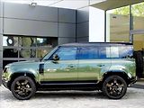 Land Rover Defender (2026) 110 D200 X-DYNAMIC SE - náhled 1